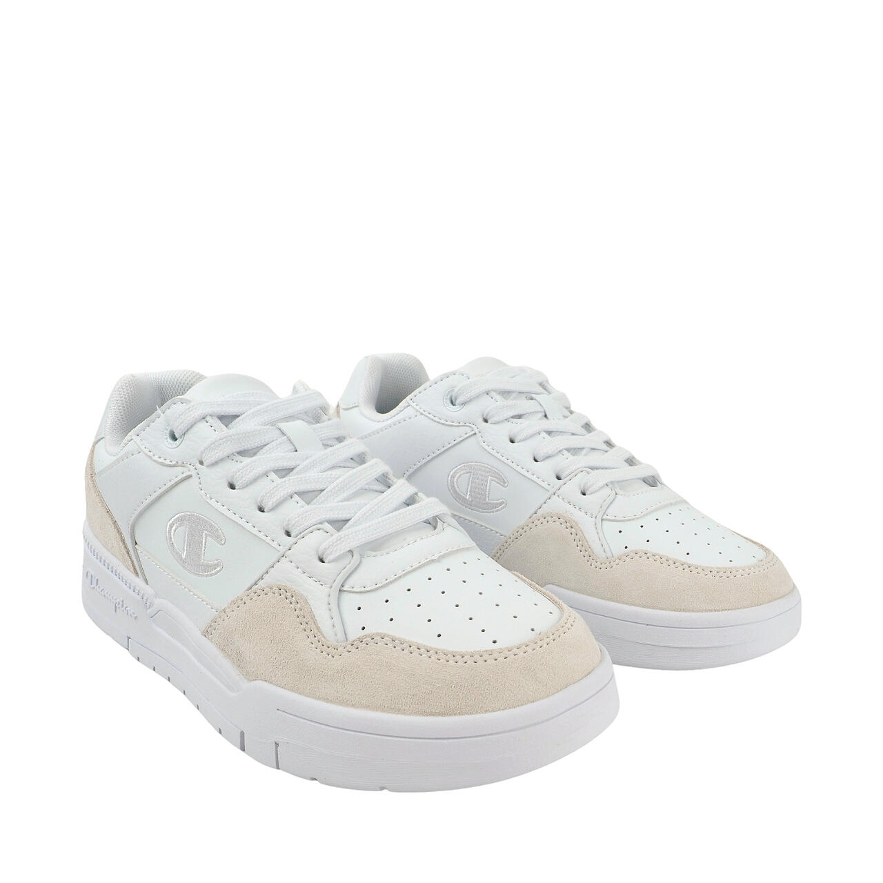 Buty damskie Champion RD PRM Low S11830 WW002 2/6