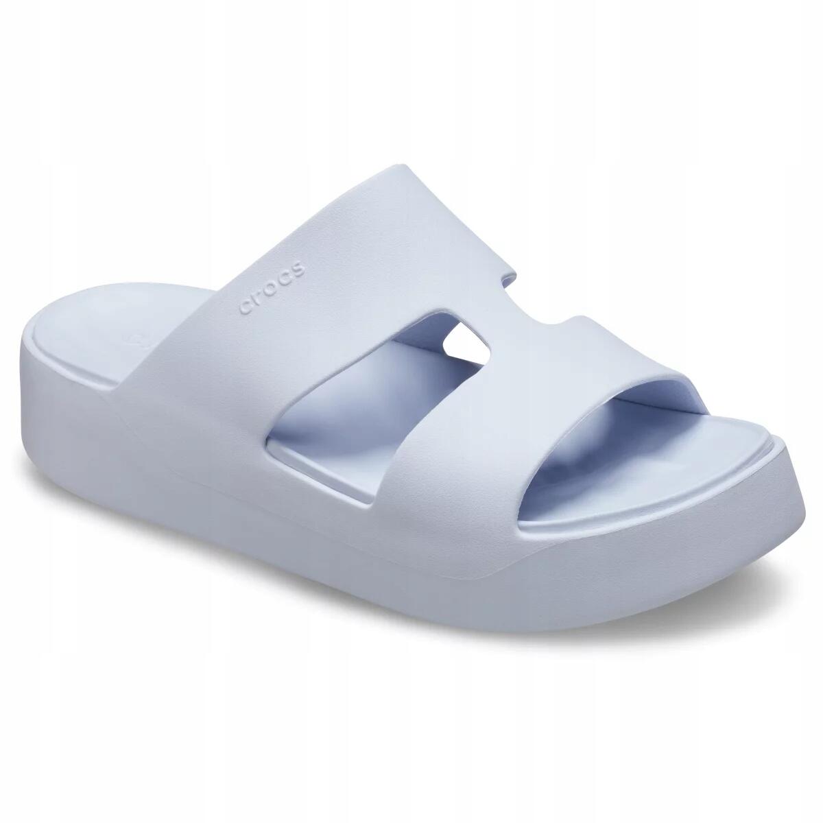 CROCS picture