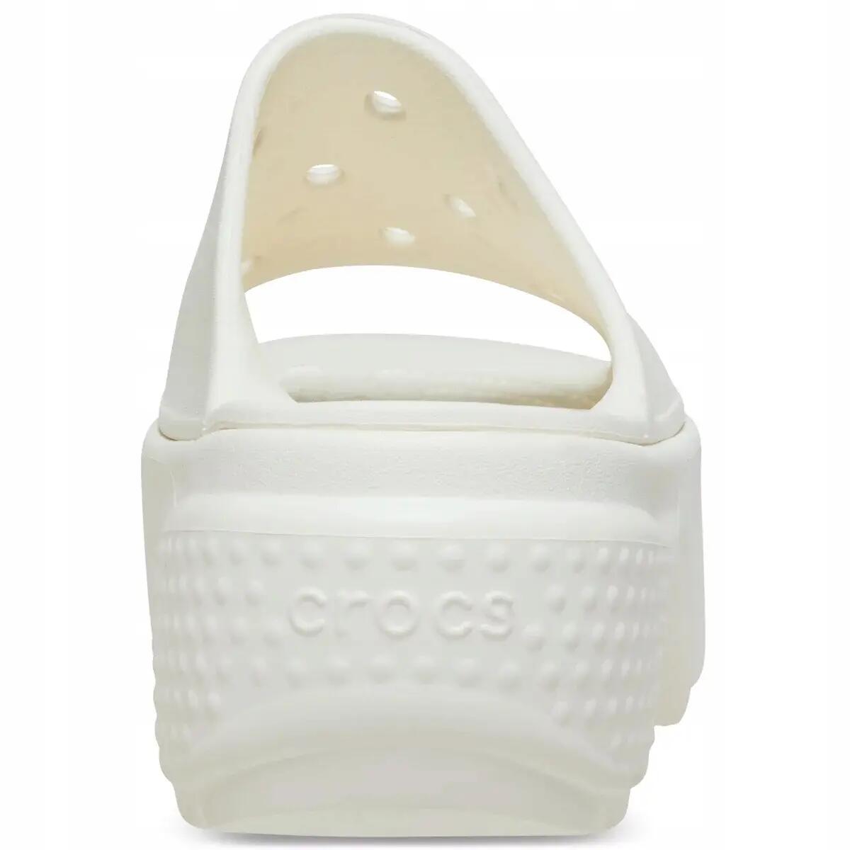 Klapki Dla Dorosłych Crocs Stomp Slide 5/6