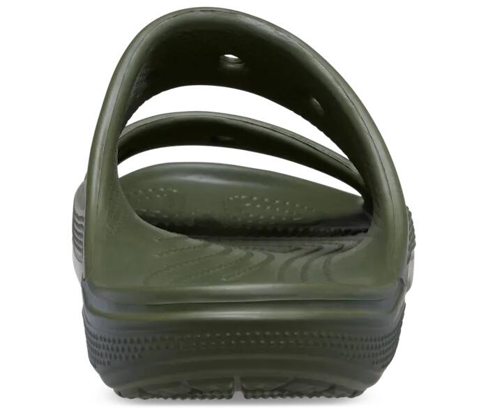 Klapki Dla Dorosłych Crocs Baya 5/6