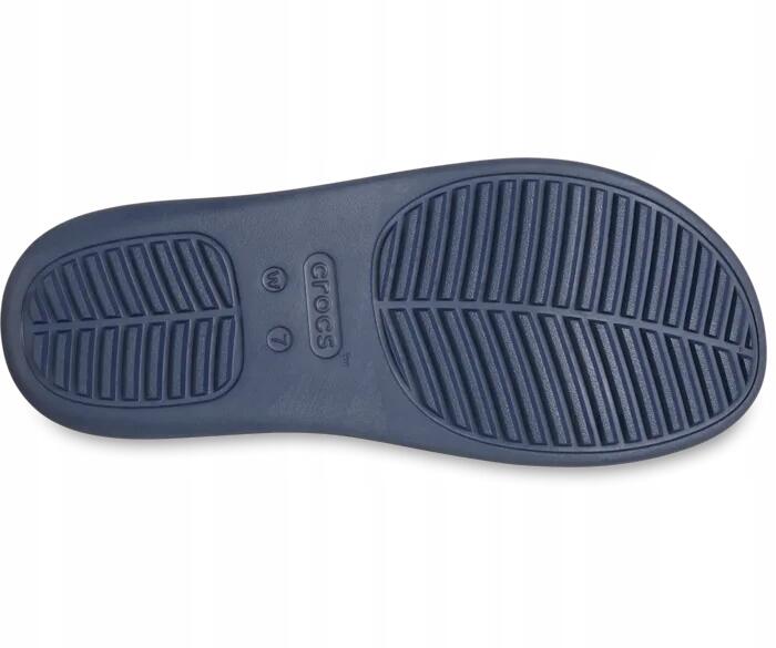 Klapki Dla Dorosłych Crocs Getaway Strappy 4/6