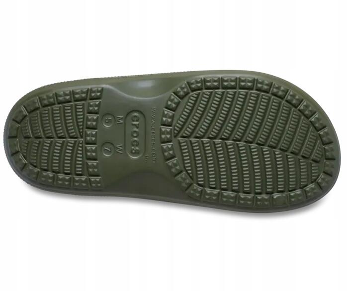 Klapki Dla Dorosłych Crocs Baya 4/6