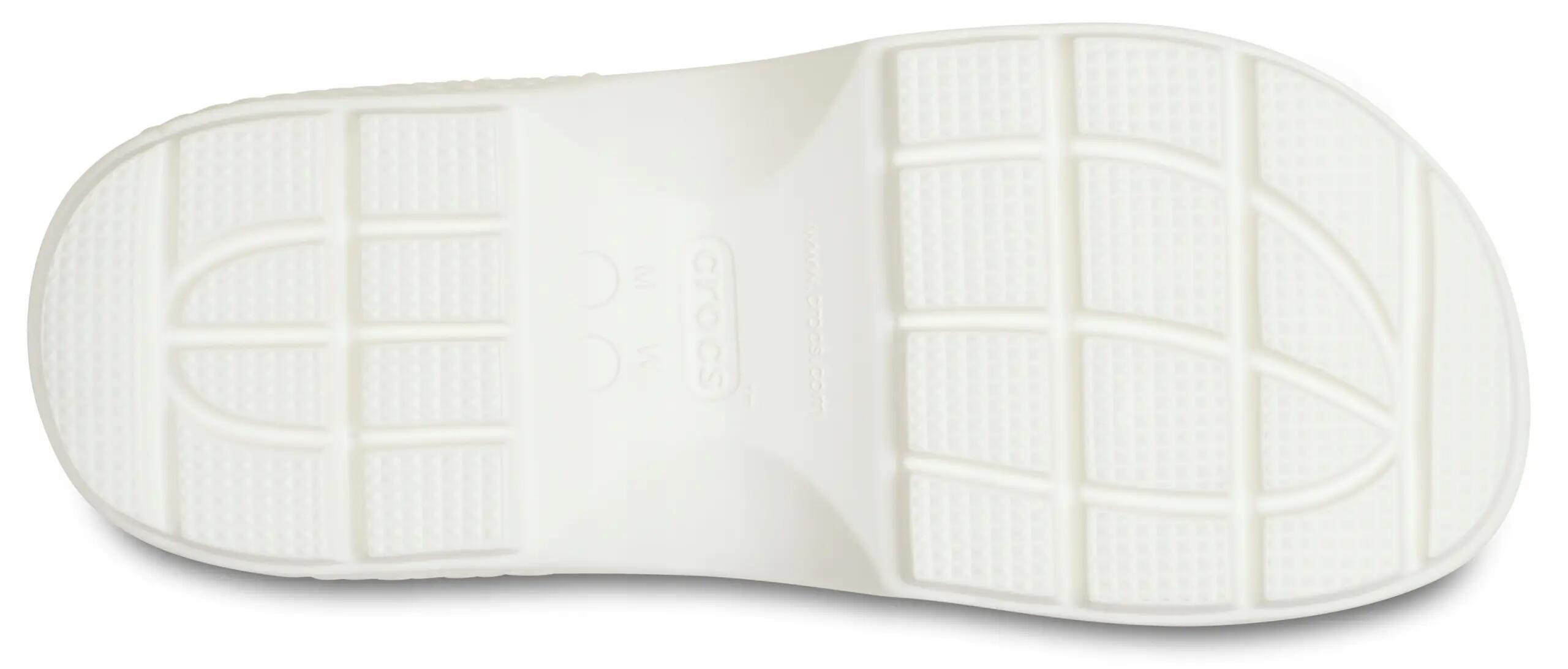 Klapki Dla Dorosłych Crocs Stomp Slide 4/6