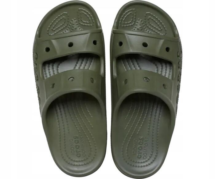 Klapki Dla Dorosłych Crocs Baya 6/6