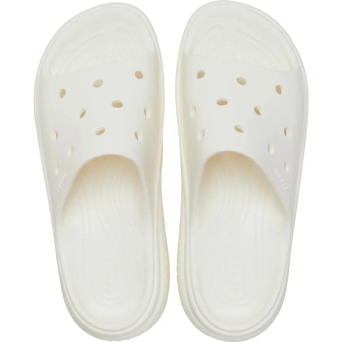 Klapki Dla Dorosłych Crocs Stomp Slide 6/6