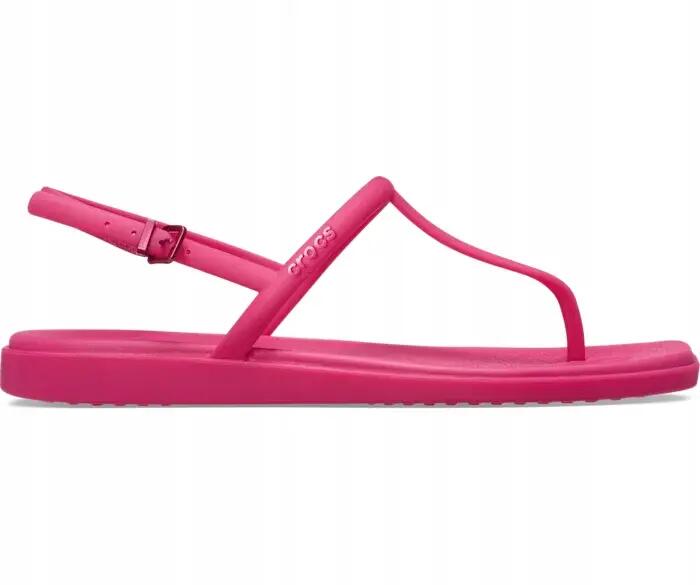 Japonki Dla Dorosłych Crocs Miami Thong Flip 3/6