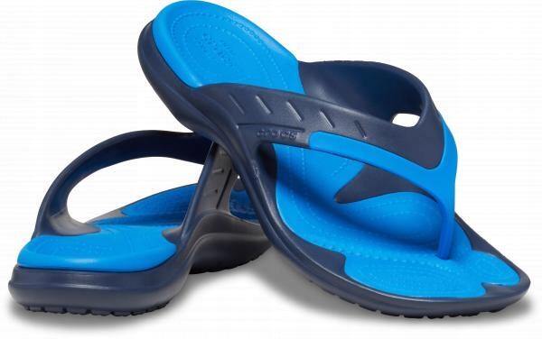 Japonki Dla Dorosłych Crocs Modi Sport Flip 2/6