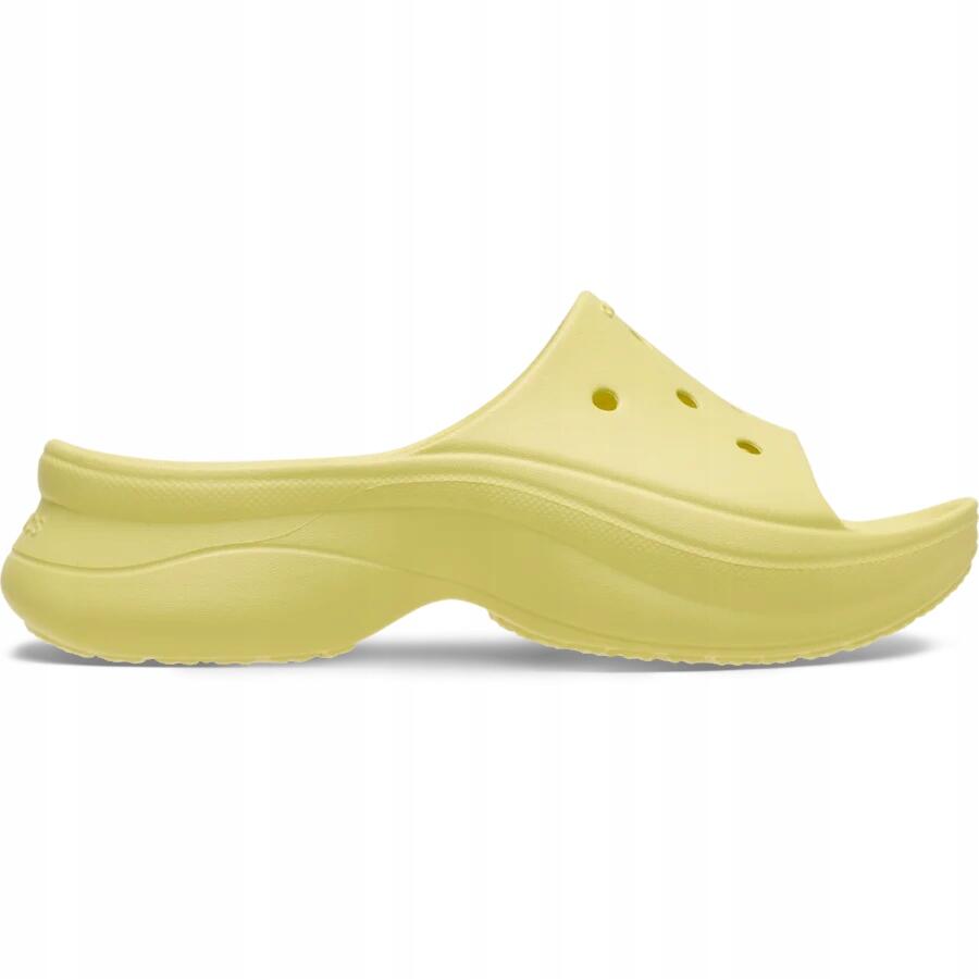 Klapki Dla Dorosłych Crocs Bae Slide 3/6