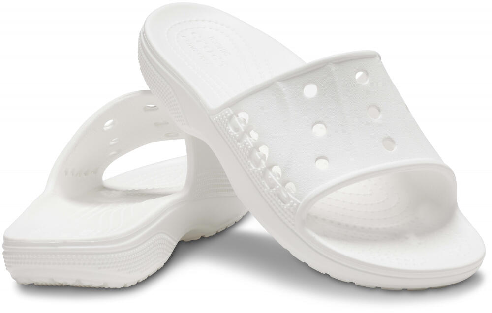 Klapki Dla Dorosłych Crocs Baya II Slide 3/6