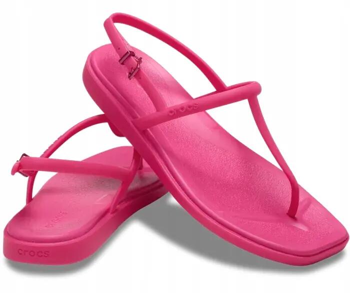 Japonki Dla Dorosłych Crocs Miami Thong Flip 2/6