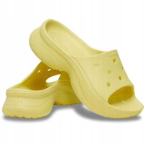 Klapki Dla Dorosłych Crocs Bae Slide 2/6