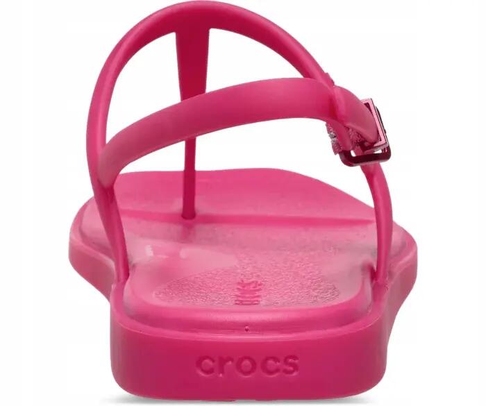 Japonki Dla Dorosłych Crocs Miami Thong Flip 5/6