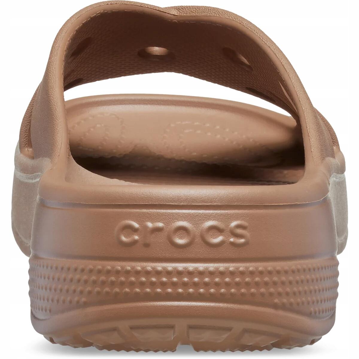Klapki Dla Dorosłych Crocs Classic Cross Strap 5/6