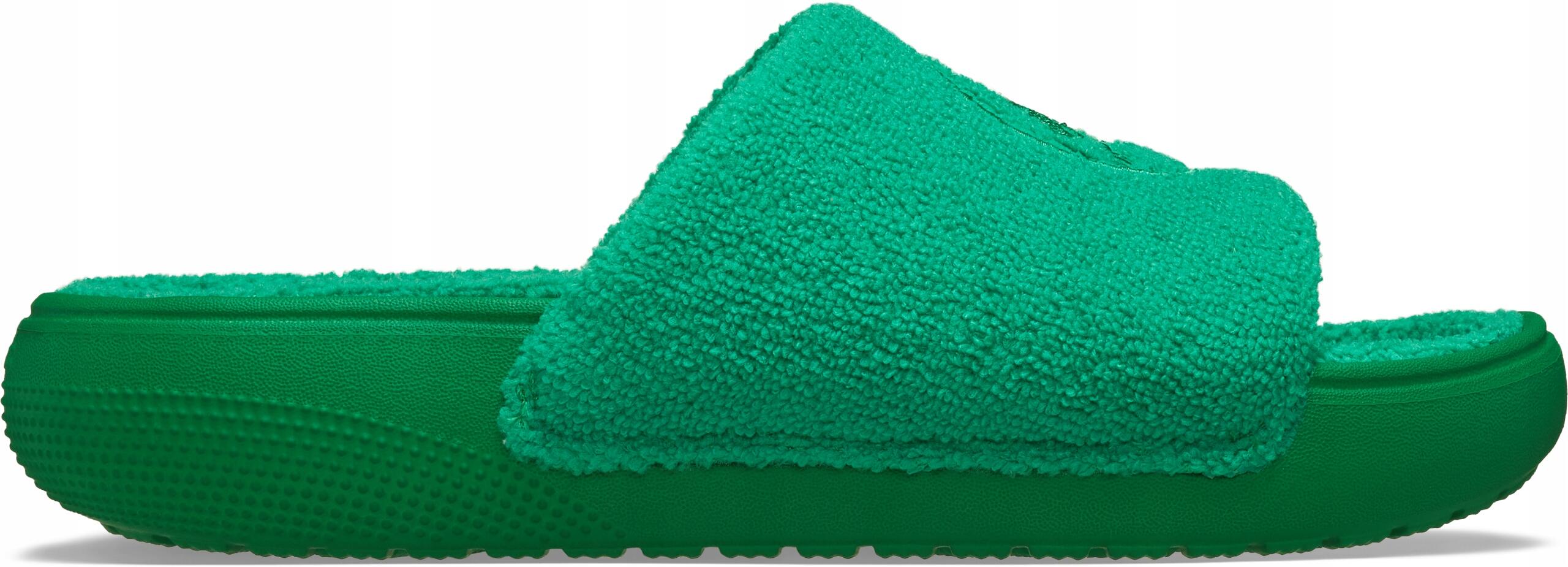 Klapki Dla Dorosłych Crocs Classic Towel Slide 2/6