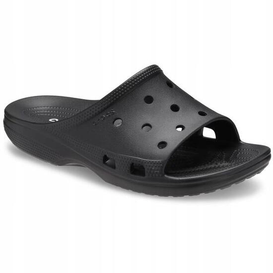 Klapki Dla Dorosłych Crocs Saturday Slide
