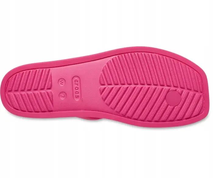 Japonki Dla Dorosłych Crocs Miami Thong Flip 4/6