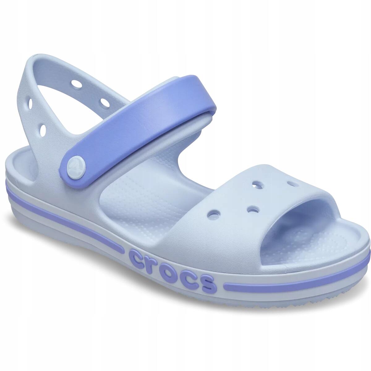 CROCS picture