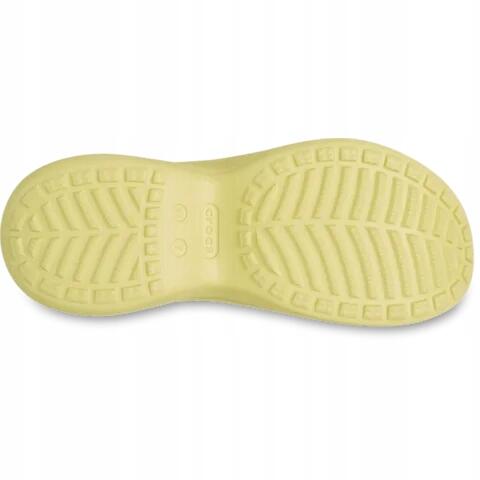 Klapki Dla Dorosłych Crocs Bae Slide 4/6