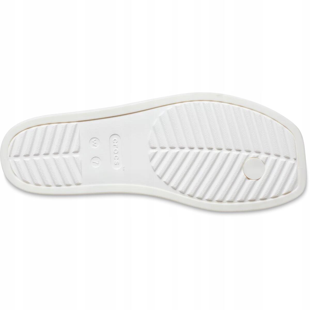 Klapki Dla Dorosłych Crocs Miami Toe Loop 4/6