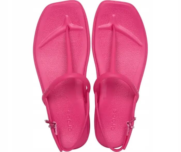 Japonki Dla Dorosłych Crocs Miami Thong Flip 6/6