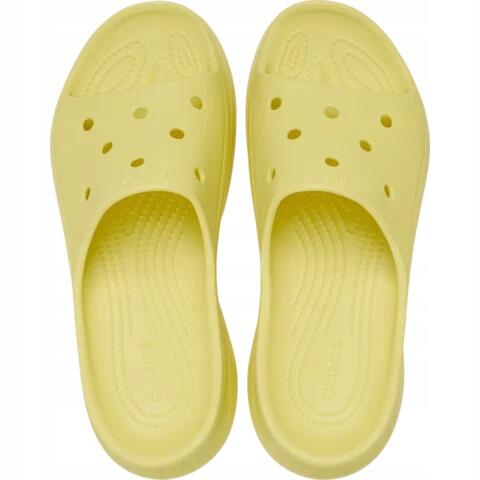 Klapki Dla Dorosłych Crocs Bae Slide 6/6