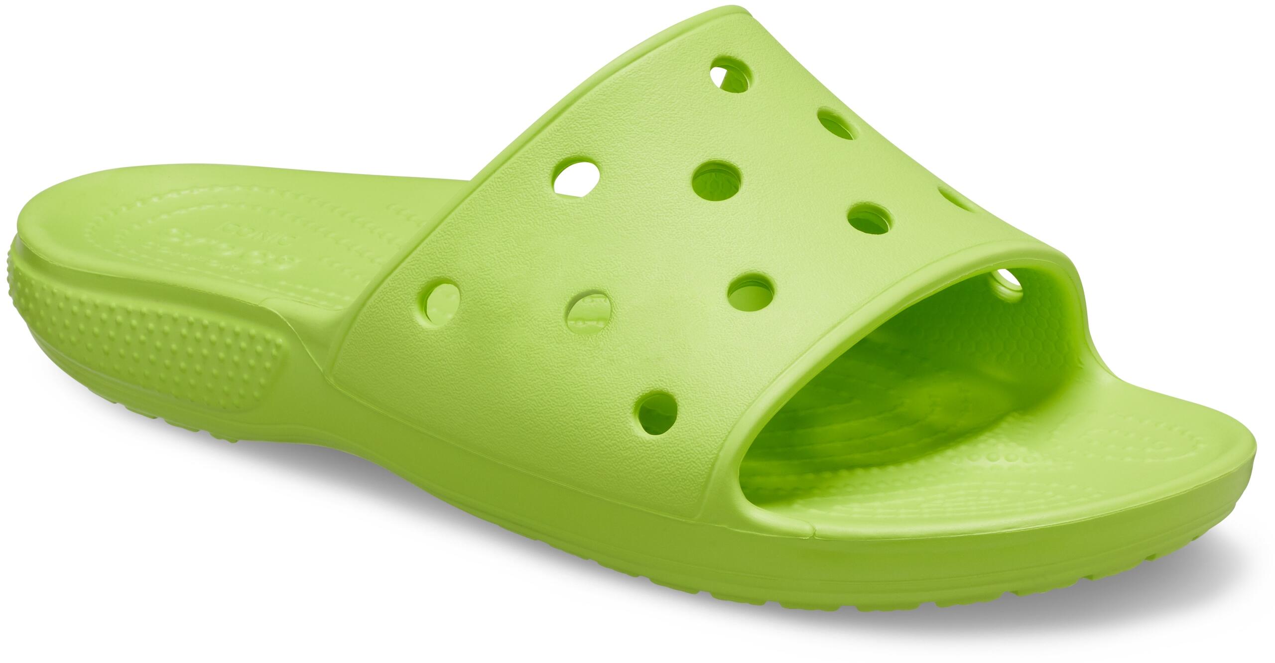 CROCS picture