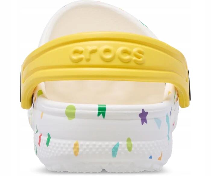 Chodaki Dla Dzieci Crocs Baya Seasonal Printed Clog 5/6