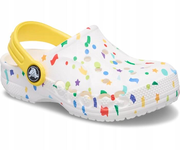 CROCS picture