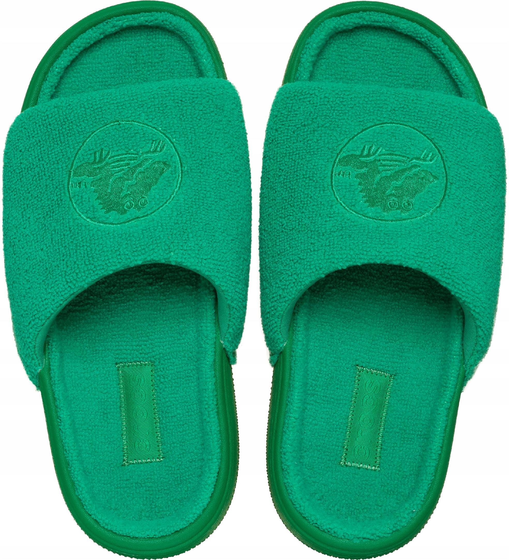Klapki Dla Dorosłych Crocs Classic Towel Slide 6/6