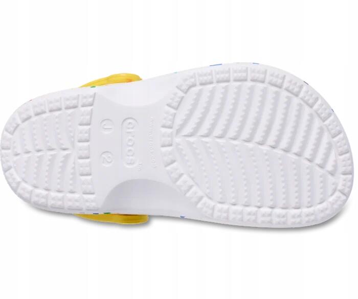 Chodaki Dla Dzieci Crocs Baya Seasonal Printed Clog 4/6