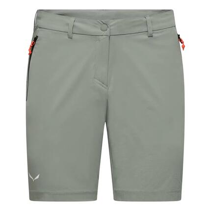Short de compression femme Salewa Puez Talvena DST