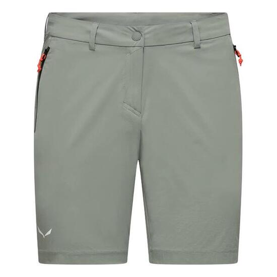 Short de compression femme Salewa Puez Talvena DST