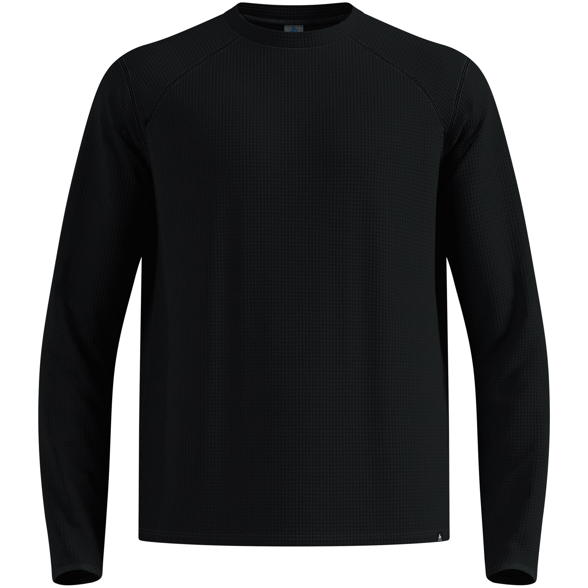 Bluza bez kaptura Odlo Mid Layer CUBIC 5/6
