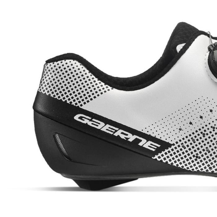 Buty rowerowe szosowe GAERNE CARBON G.TORNADO 2/6