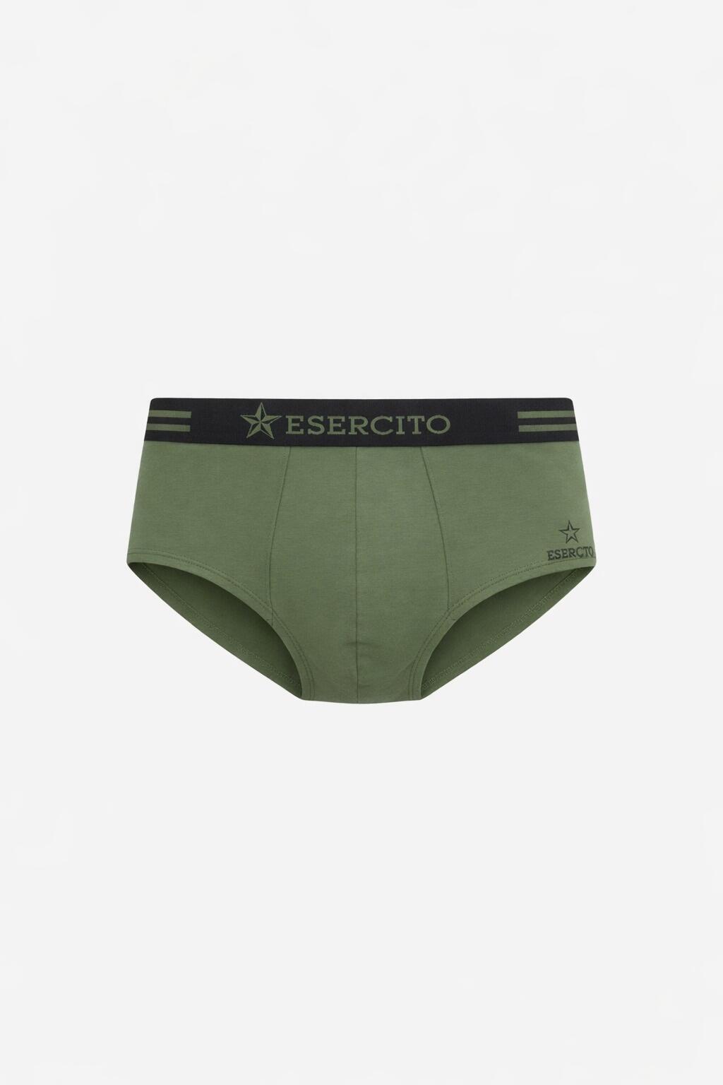 verde militare