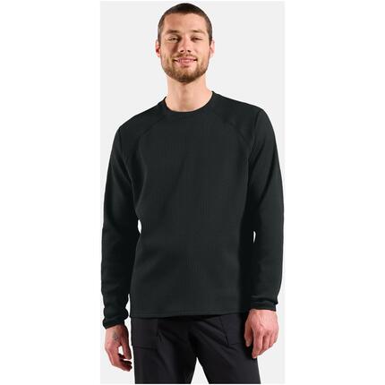 Bluza bez kaptura Odlo Mid Layer CUBIC