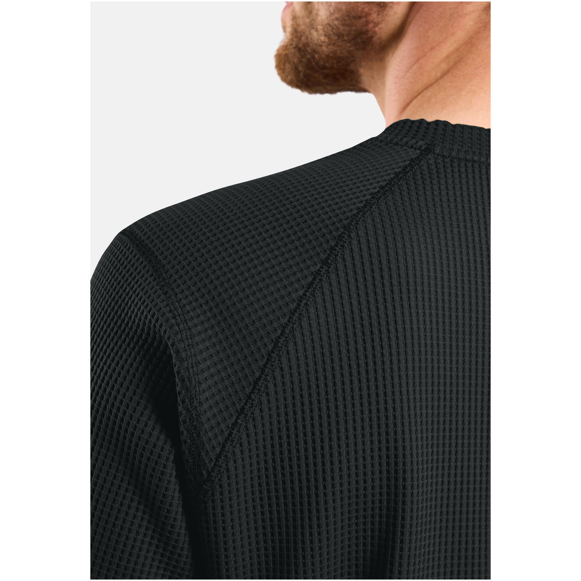Bluza bez kaptura Odlo Mid Layer CUBIC 4/6