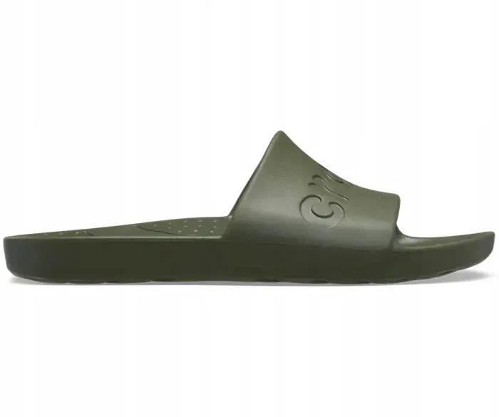 Klapki Dla Dorosłych Crocs Slide 210088 3/6