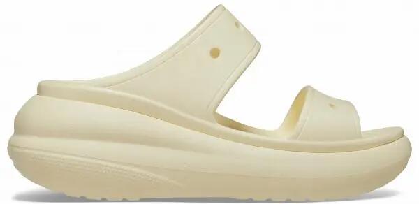 Klapki Dla Dorosłych Crocs Classic Crush 3/6