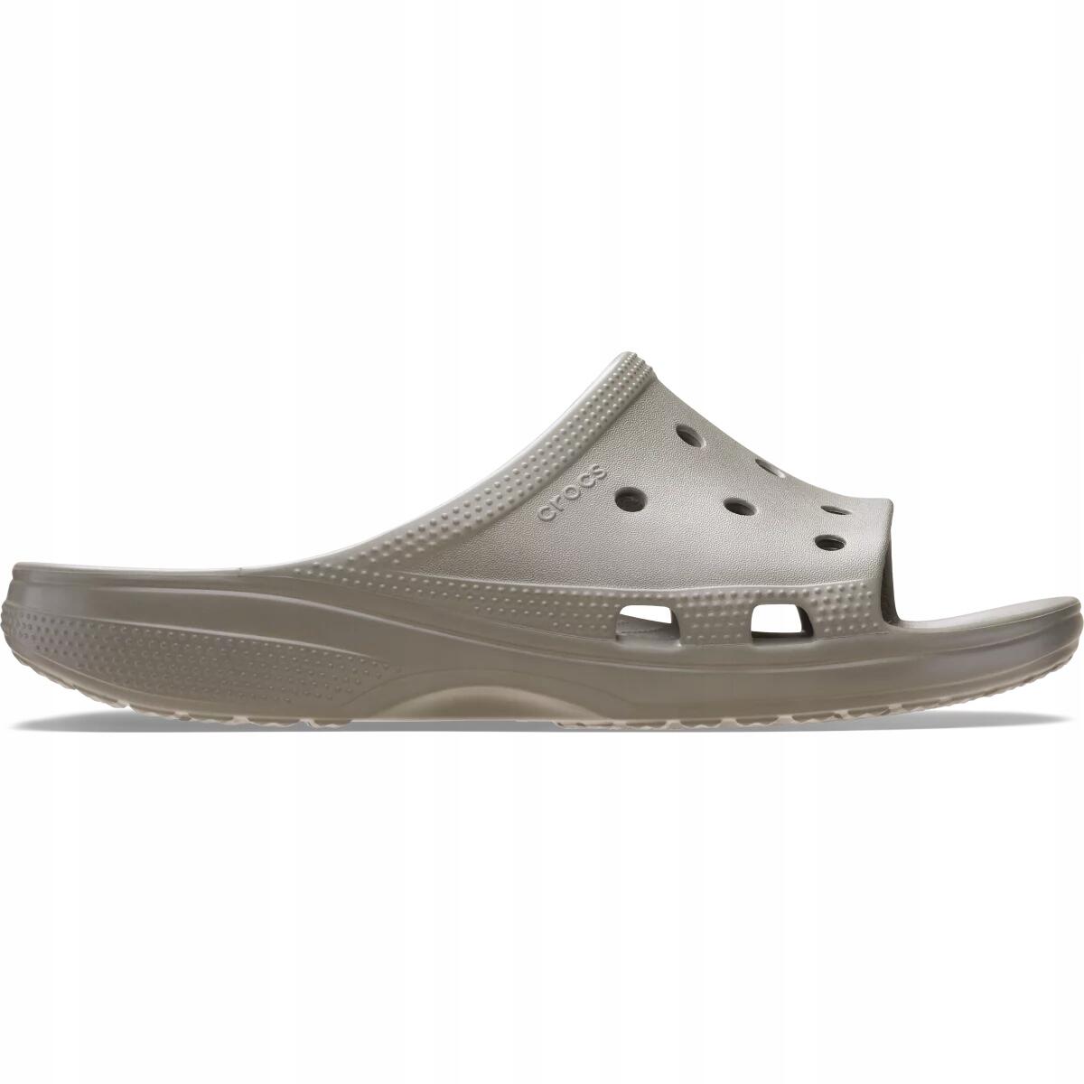 Klapki Dla Dorosłych Crocs Saturday Slide 3/6