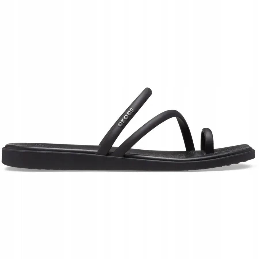 Klapki Dla Dorosłych Crocs Miami Toe Loop 3/6