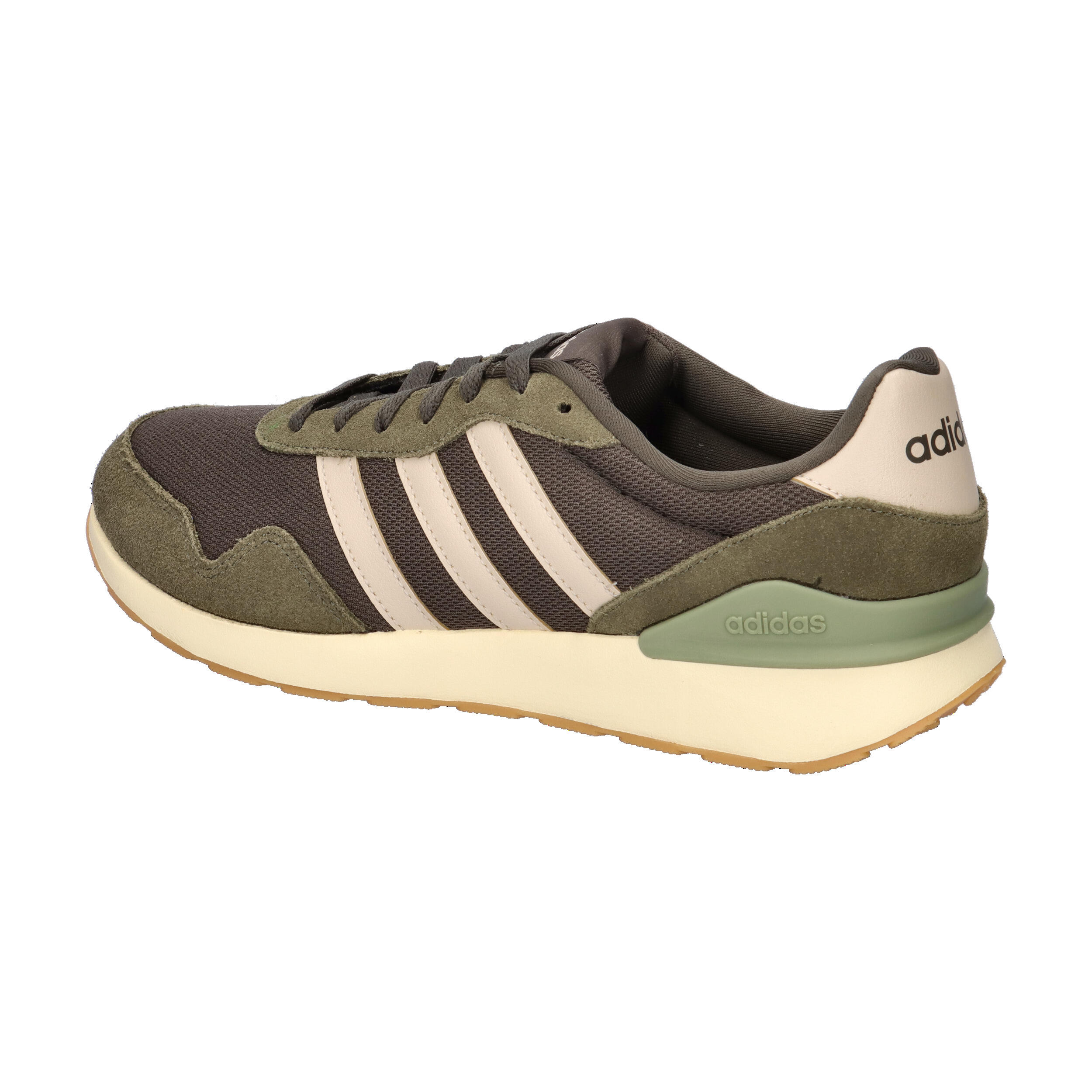 adidas Herren Sneaker RUN 60s 4.0 10/14