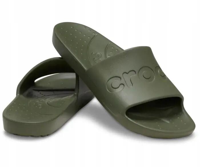Klapki Dla Dorosłych Crocs Slide 210088 2/6