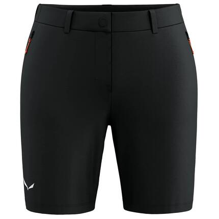 Short de compression femme Salewa Puez Talvena DST