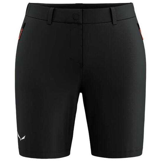 Short de compression femme Salewa Puez Talvena DST
