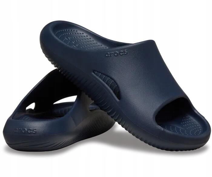 Klapki Dla Dorosłych Crocs Mellow Recovery Slide 2/6
