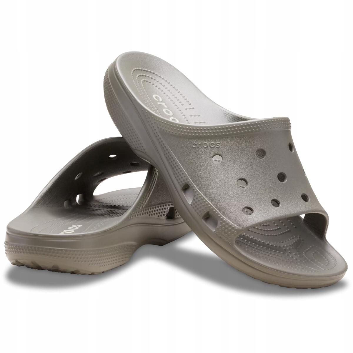 Klapki Dla Dorosłych Crocs Saturday Slide 2/6