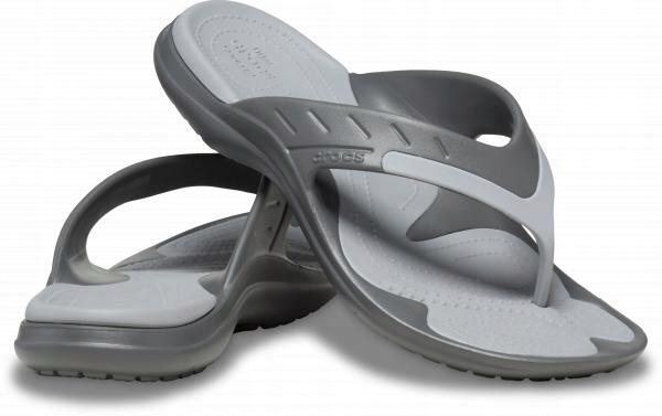 Japonki Dla Dorosłych Crocs Modi Sport Flip 2/6