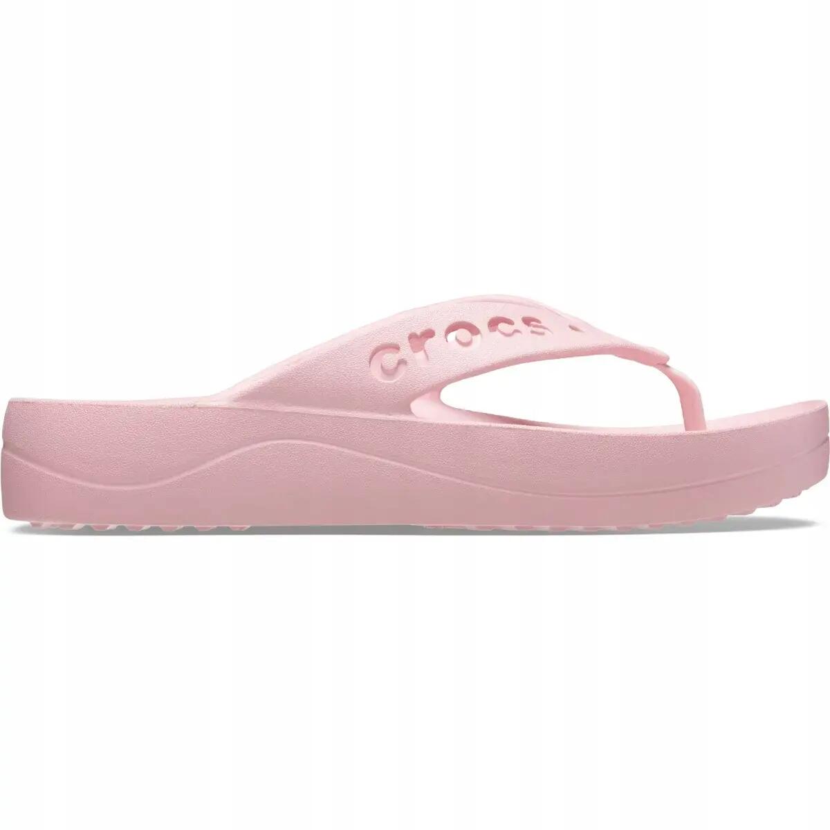 Japojaponki Dla Dorosłych Crocs Baya Platform Flip 3/6