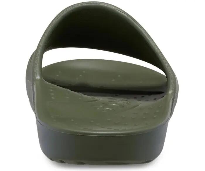 Klapki Dla Dorosłych Crocs Slide 210088 5/6